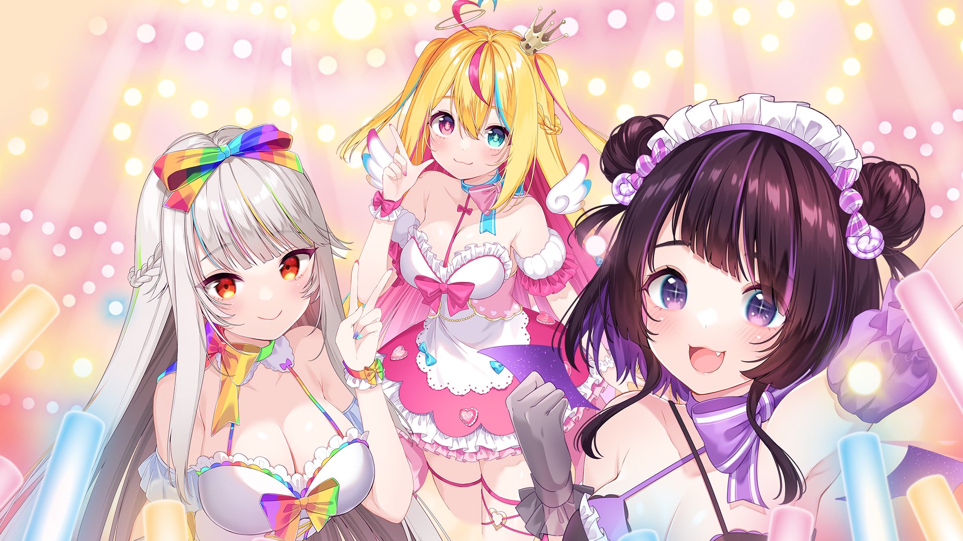 Vtuber 非公式wiki